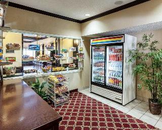 Hotel Comfort Inn & Suites Texas Hill Country