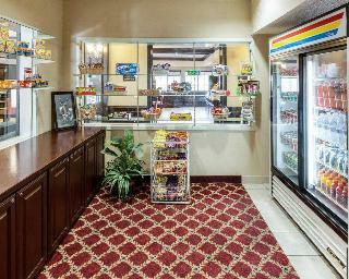 Hotel Comfort Inn & Suites Texas Hill Country