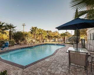 Hotel Comfort Inn & Suites Texas Hill Country