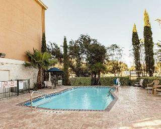 Hotel Comfort Inn & Suites Texas Hill Country