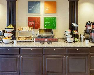 Hotel Comfort Inn & Suites Texas Hill Country