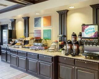 Hotel Comfort Inn & Suites Texas Hill Country