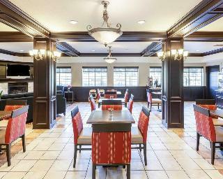 Hotel Comfort Inn & Suites Texas Hill Country