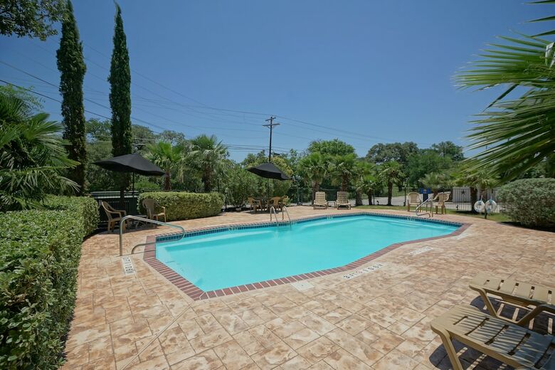 Hotel Comfort Inn & Suites Texas Hill Country