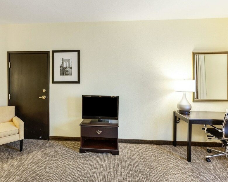 Hotel Comfort Inn & Suites Texas Hill Country