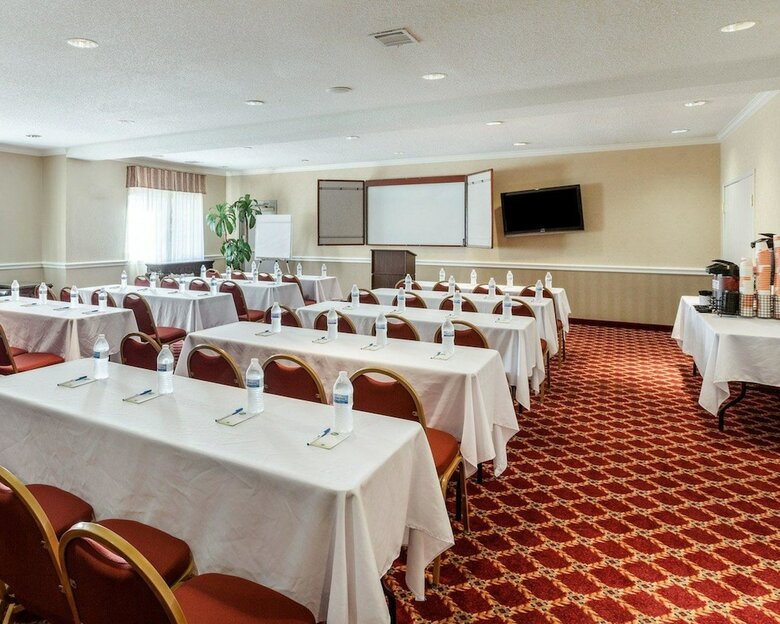 Hotel Comfort Inn & Suites Texas Hill Country