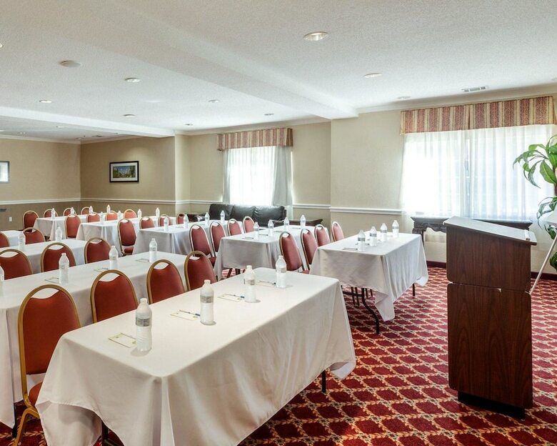 Hotel Comfort Inn & Suites Texas Hill Country