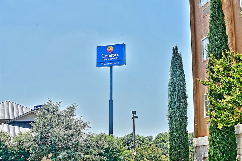 Hotel Comfort Inn & Suites Texas Hill Country