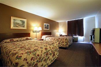 Motel Americas Best Value Inn