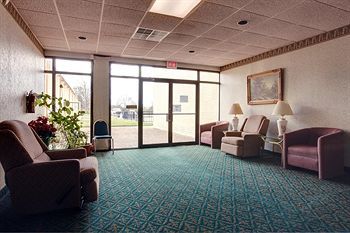 Motel Americas Best Value Inn