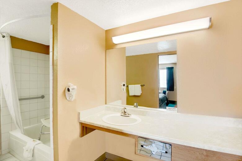 Hotel Days Inn El Paso East