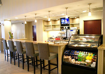 Hotel Hyatt Place College Station
