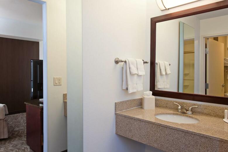 Hotel Springhill Suites By Marriott El Paso