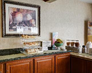 Hotel Quality Suites
