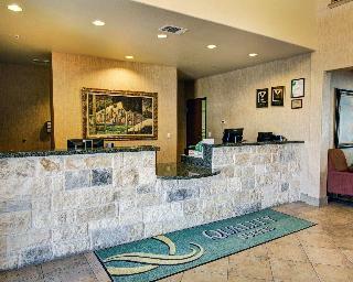 Hotel Quality Suites
