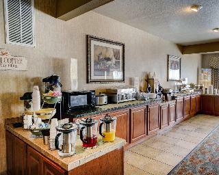 Hotel Quality Suites