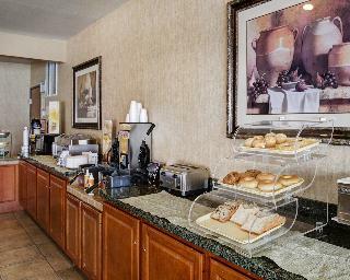 Hotel Quality Suites