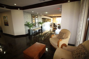 Magnuson Grand Hotel And Conference Center Tyler