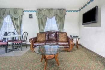 Hotel Travelodge - Wichita Falls
