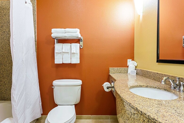 Hotel Sleep Inn & Suites Tyler South