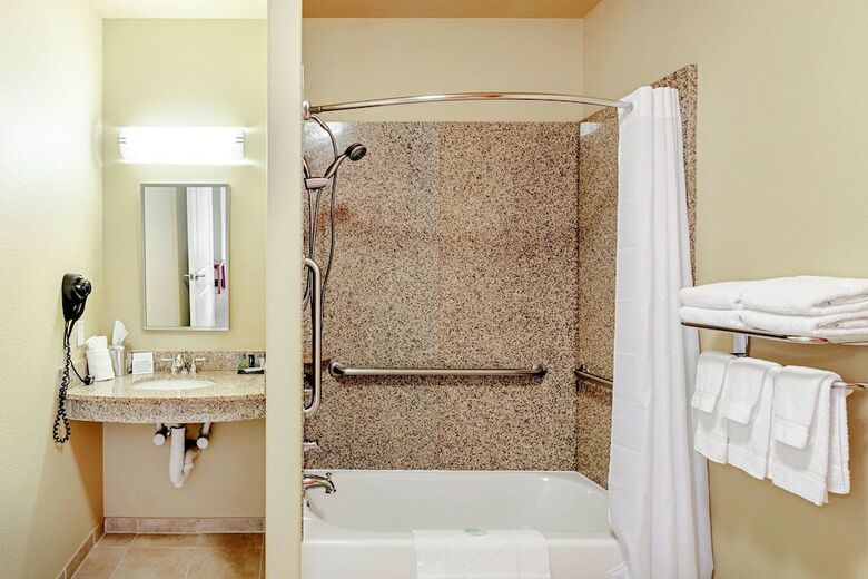 Hotel Sleep Inn & Suites Tyler South