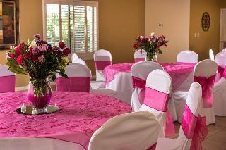 Aparthotel Chase Suite Hotel El Paso
