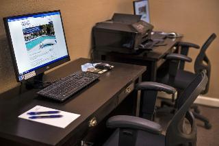 Aparthotel Chase Suite Hotel El Paso