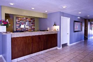 Aparthotel Chase Suite Hotel El Paso