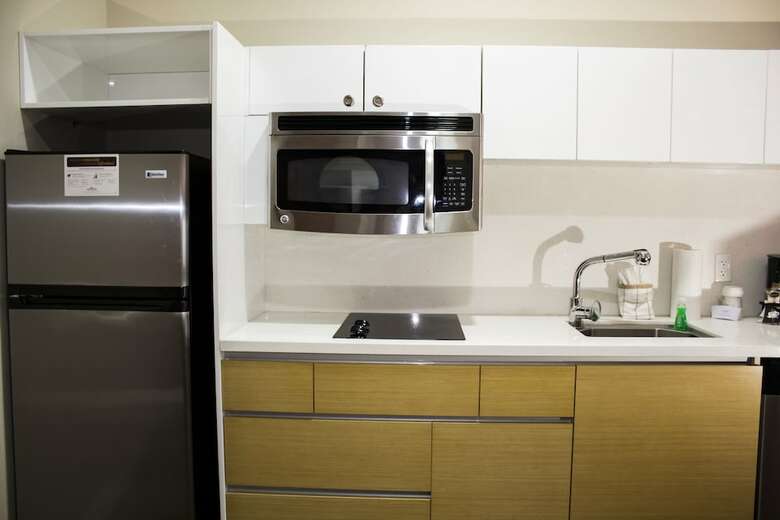 Hotel Hawthorn Suites By Wyndham Mcallen