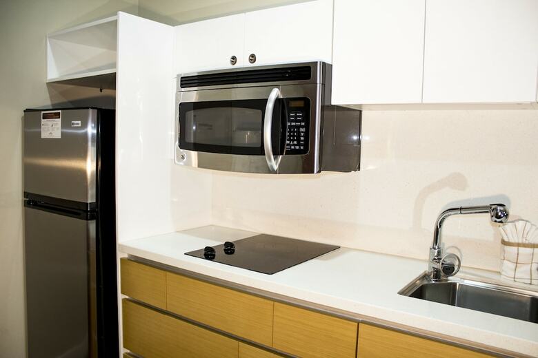 Hotel Hawthorn Suites By Wyndham Mcallen