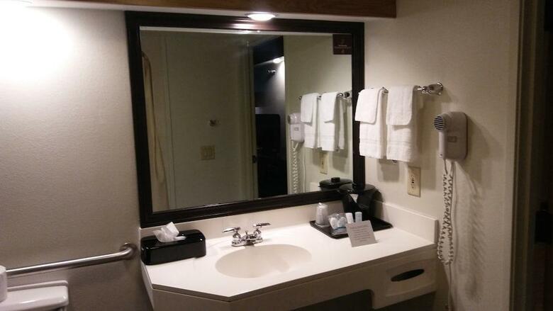 Hotel Sleep Inn Airport