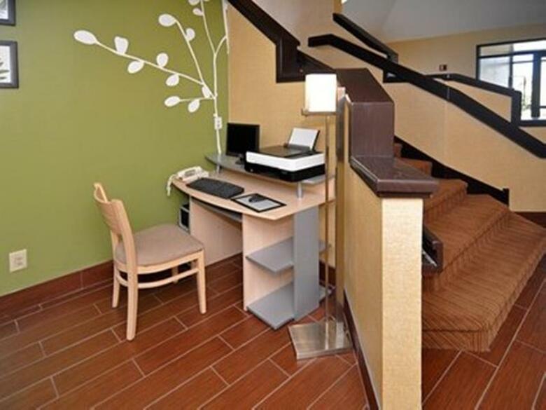 Hotel Sleep Inn Airport