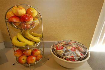 Hotel Sleep Inn Airport