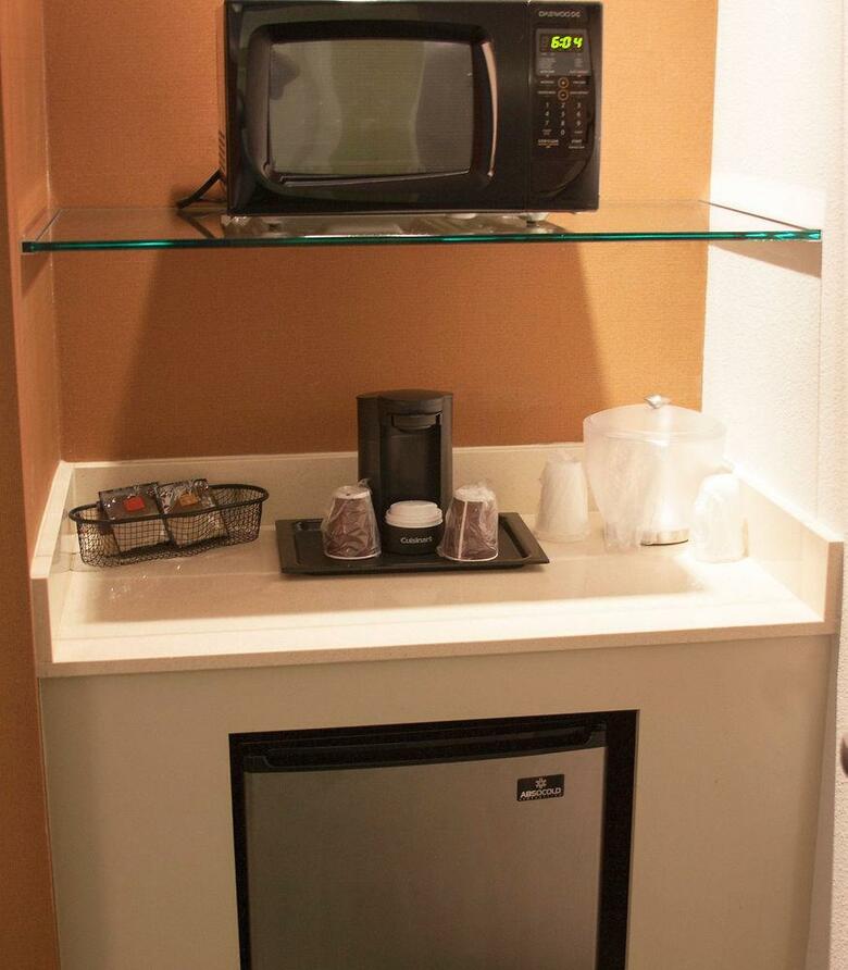 Hotel Springhill Suites Corpus Christi