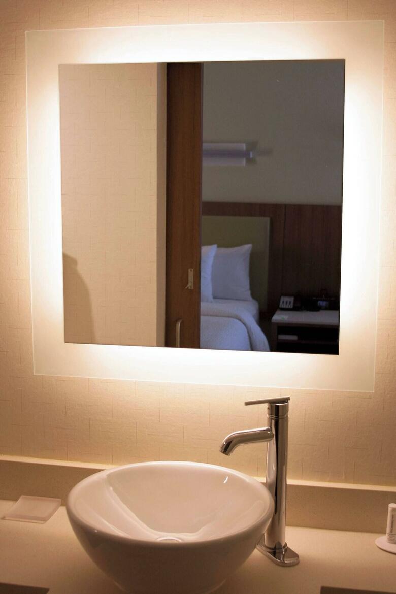 Hotel Springhill Suites Corpus Christi