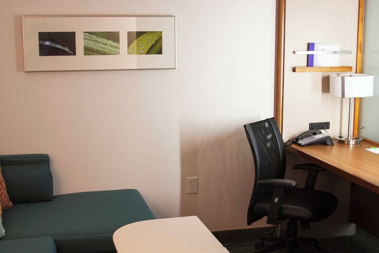 Hotel Springhill Suites Corpus Christi