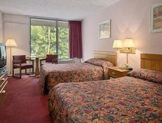 Hotel Super 8 Motel - Carlisle / North