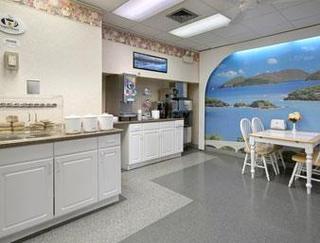 Hotel Super 8 Motel - Carlisle / North