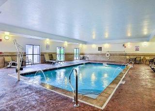 Hotel Comfort Suites