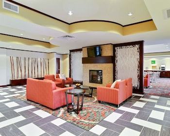 Hotel Comfort Suites