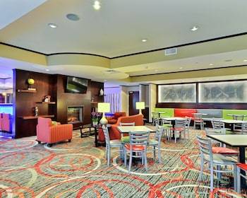 Hotel Comfort Suites