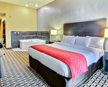 Hotel Comfort Suites