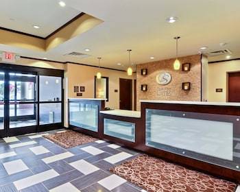 Hotel Comfort Suites