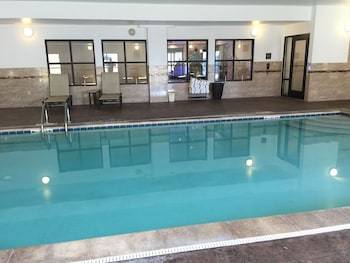 Hotel Comfort Suites