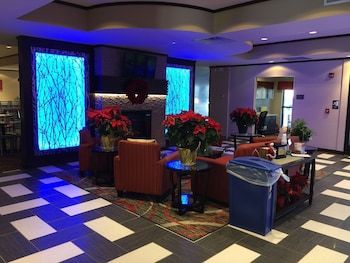Hotel Comfort Suites