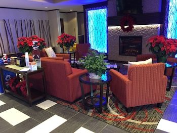 Hotel Comfort Suites