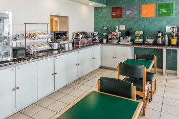 Hotel Comfort Inn