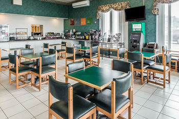 Hotel Comfort Inn
