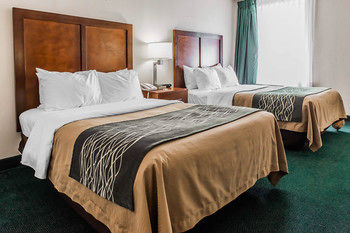 Hotel Comfort Inn