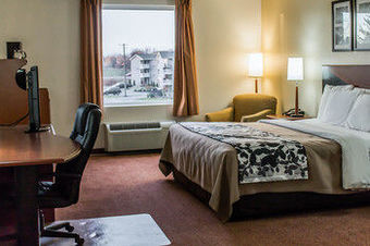 Hostal Sleep Inn And Suites